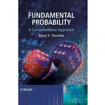 Probabilidad Fundamental: Un Enfoque Computacional (Tapa Dura)