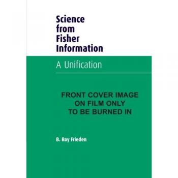 Ciencia a partir de la Información de Fisher: Una Unificación