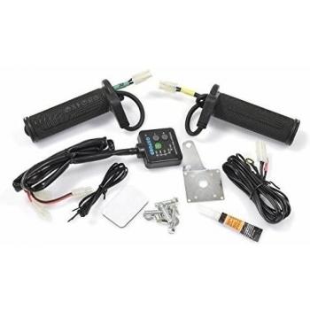 OXFORD - 38542 : Puños Calefactables Sport Premium Con Interruptor V8 Of692