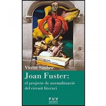 Joan Fuster: el projecte de normalització del circuit literari: 14