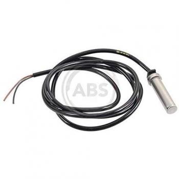 ABS 30765 Sensor, Revoluciones de la Rueda