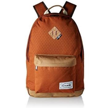 Dakine Detail Mochila Poliéster 27-litros - Cobre