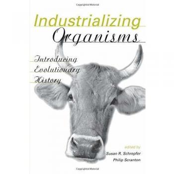 Industrializing Organisms: Introducing Evolutionary History: 05