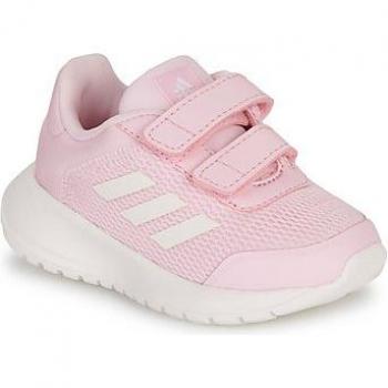 Zapatillas Sneakers Adidas Tensaur Run 2.0 para niñas en color rosa