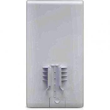 Ubiquiti UniFi AC Mesh Pro UAP-AC-M-PRO Wireless Access Point, Dual Band, 1300 Mbit/s Speed, Power over Ethernet (PoE), White