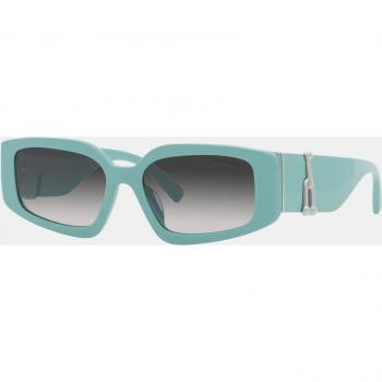 Tiffany & Co. TF4208U 83883C Women's Sunglasses Blue Size 54
