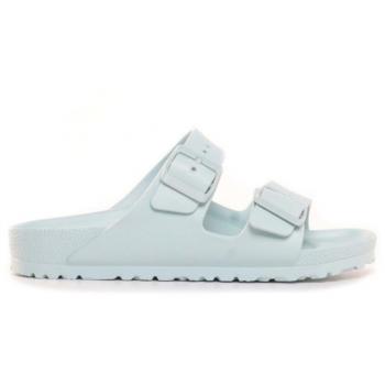 Birkenstock Arizona Essentials EVA Sandals for Women - Surf Green