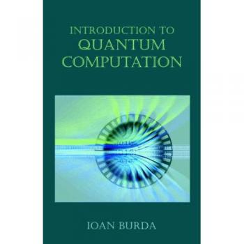 Introducción a la Computación Cuántica - Edición en Tapa Blanda
