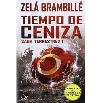 Tiempo de ceniza - Brambillé, Zelá