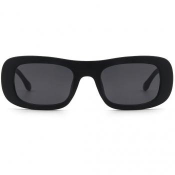 Gafas de sol unisex The Indian Face Surfside color negro