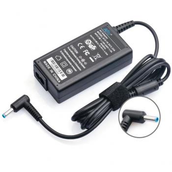 KFD 65W Adaptador Cargador Portátil para HP EliteBook 820 830 G5 840 850 G6 G3 G4 G7 725 745 755 G4 G5 G6 15s-fq4085ns 15s-eq2120ns 250 255 G4 G5 Probook 440 G3 G4 G5 G6 G7 430 450 G6 G7 19.5V 3.33A