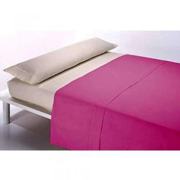 Export Trading Sábana Encimera, Rosa Palo, 160x270