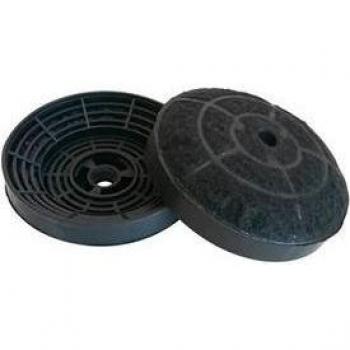 Universal Blue UACC4001-20 Filtros de Carbón Activo para Campana Extractora