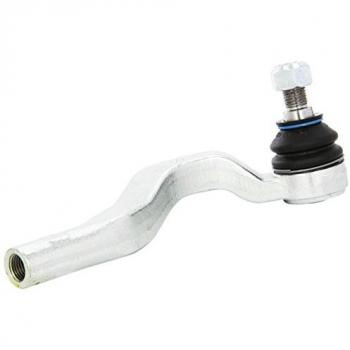 Rótula de dirección TRW JTE1040 - Rótula barra de acoplamiento, compatible con vehículos específicos, fabricada por TRW Automotive AfterMarket, diseñada para proporcionar un rendimiento óptimo en la dirección del vehículo