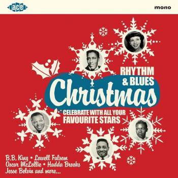 Rhythm & Blues Christmas Collection: 1947-1948 Import Edition