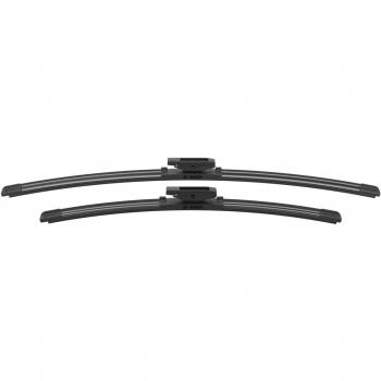 Limpiaparabrisas BOSCH Aerotwin A182S, 3 397 007 182, Longitud 600+450mm, 2 Piezas