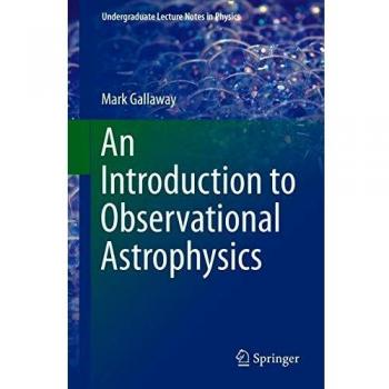 An Introduction to Observational Astrophysics