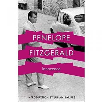 Libro de bolsillo Inocencia de Penelope Fitzgerald