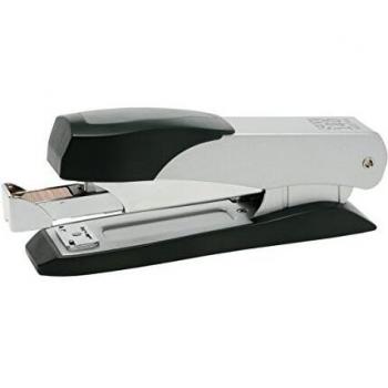 SAX 140 Front Loader Stapler, Metal Design, Capacity 45 Sheets