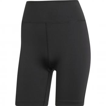 Malla corta adidas All Me Essentials 7-Inch negro puro mujer - XS