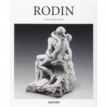 Rodin. Edición Ilustrada Italiana