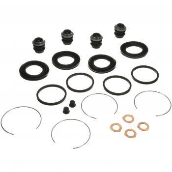Kit de reparación de pinza de freno A.B.S. 73198 para TOYOTA CELICA Coupe _T20_ 2.0 i 16V ST202_