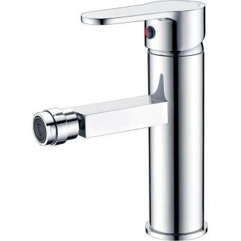Grifo monomando empotrado para bidé Bristol IMEX BDB008-2