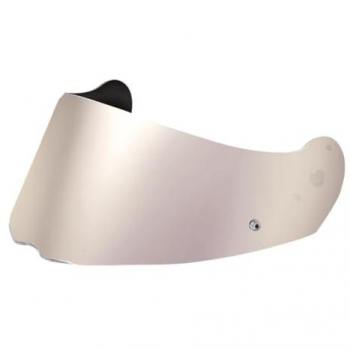 Visera LS2 FF908 Plateada para Casco