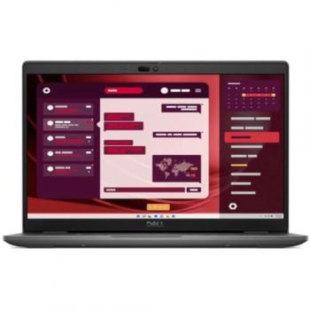 Dell Latitude 3450 Portátil 14 Intel Core Ultra 7 - 16GB RAM - 512GB SSD - Windows 11 Pro - Gris