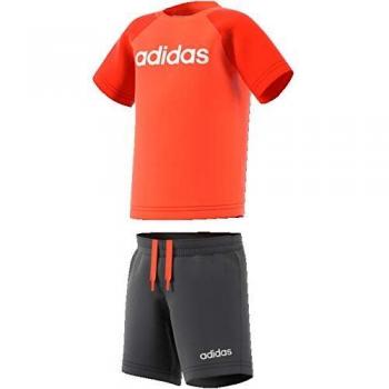 adidas Conjunto Linear SUMMER-74