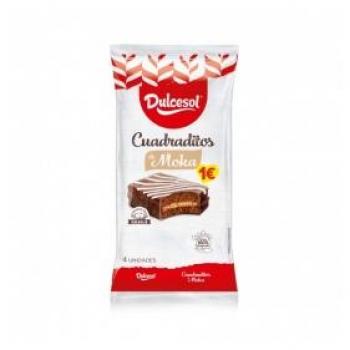Brown's Relleno de Nata Dulcesol 135 gr