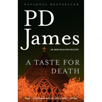 A Taste for Death