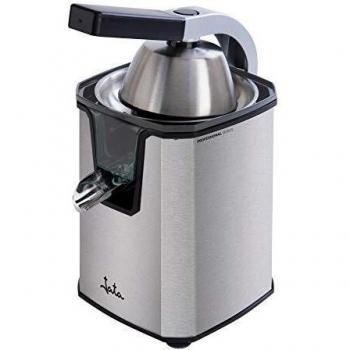 Jata EX1054 EXPRIMIDOR, 600 W, Acero Inoxidable, único