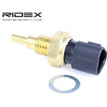 RIDEX 830C0044 Sensor de temperatura del refrigerante