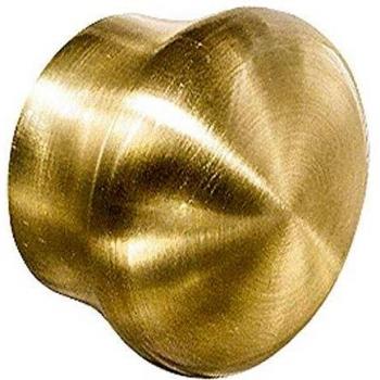 Riel Chyc 5432825 Terminal Zirconio 28 mm. Tapon Bronce/Viejo
