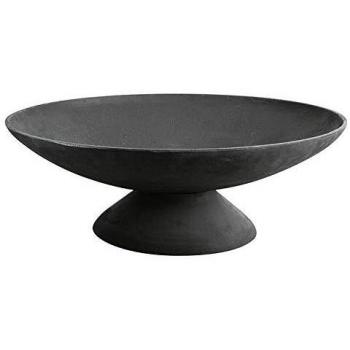 Esschert FF44 Horno de jardín, Negro
