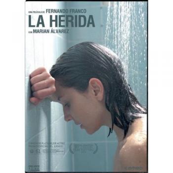 La herida [DVD]