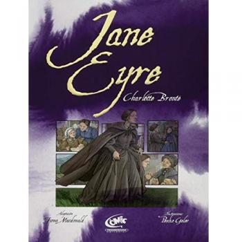 Jane Eyre