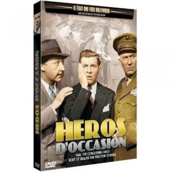 Héros d'occasion [Francia] [DVD]