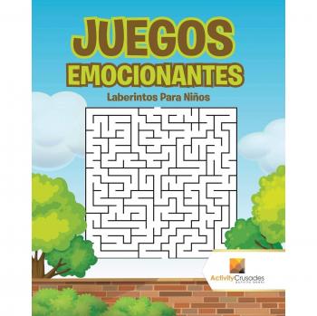 Juegos Emocionantes: Laberintos Interactivos para Niños