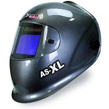 STAYER 1.1386 Mascara automática Profesional de Soldadura AS-XL