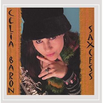 Saxcess - Celia Baron