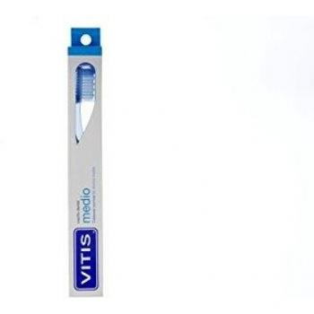 Vitis Medium Toothbrush