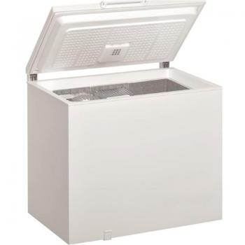Congelador horizontal Ignis CO310EG2