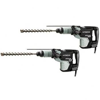 Hitachi DH45ME - Martillo Combinado SdsMax Brushless