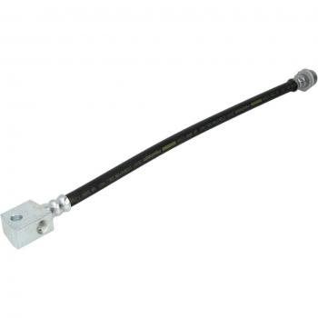Tubo de freno ATE 24.5278-0335.3 con características de alta resistencia, diseño específico para sistemas de frenos, fabricado en materiales duraderos y flexibles para una instalación fácil y un rendimiento óptimo
