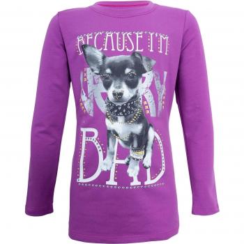 Axis Sudadera para Teen Niñas - sweatshirt de algodón