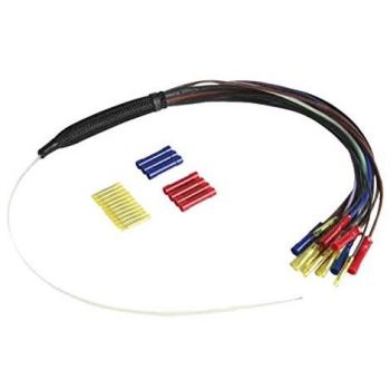 Kit de reparación de cables para portón trasero HERTH+BUSS ELPARTS 51277152