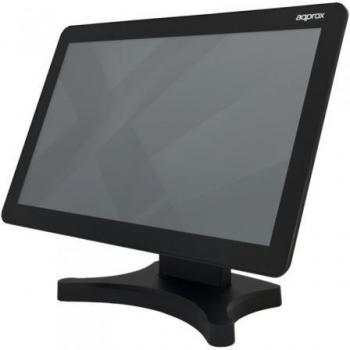 Approx APPTPV18+i7 TPV Táctil 18.5 Intel Core i7-8565U 8GB RAM 128GB SSD - Respuesta de Pantalla 5ms - Altavoces Integrados
