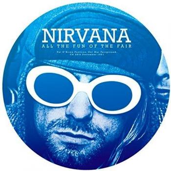 All the Fun of the Fair [Vinilo]